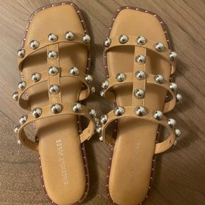 Sincerely Jules Sandals